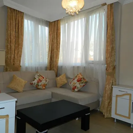 Story House