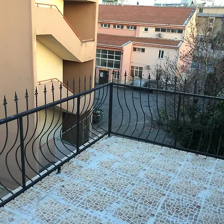 Aparthotel Story House