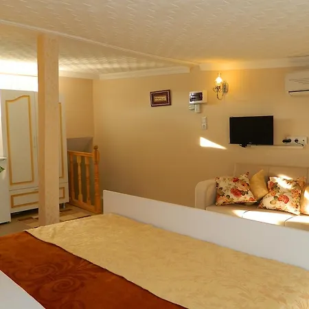 Aparthotel Story House *