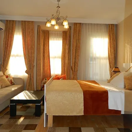 Aparthotel Story House *