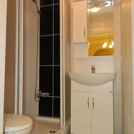 Aparthotel Story House *