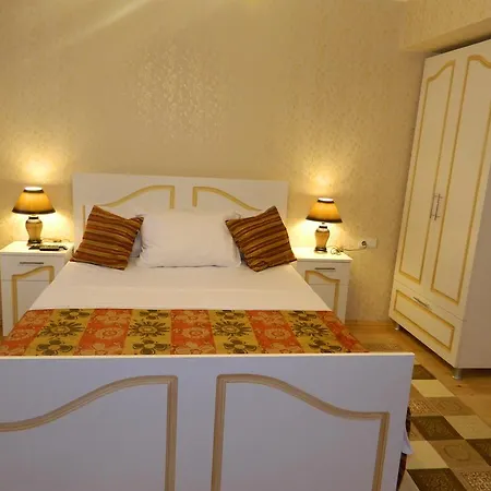 Aparthotel Story House *
